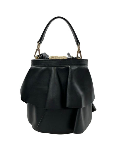 repetto 2way ハンドバッグ ショルダーバッグ 斜め掛け レディース レペット