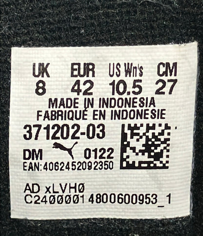 訳あり PUMA ローカットスニーカー 371202-03 メンズ SIZE 27.0 プーマ
