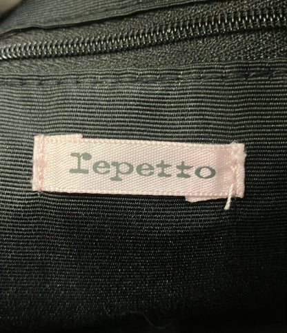 美品 repetto リュック レディース レペット