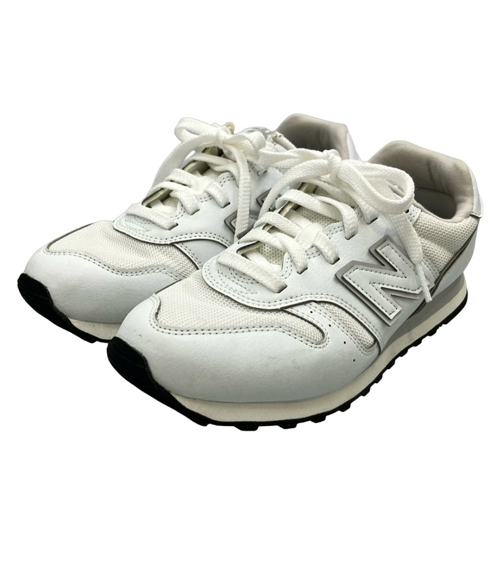 NEW BALANCE ローカットスニーカー ML373PJ2 レディース SIZE 23.0 ニューバランス