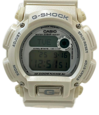 カシオ 腕時計 G-SHOCK CODENAME A.D.M.A. クオーツ DW-8800AJ メンズ CASIO