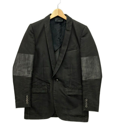訳あり ディーゼルブラックゴールド オイルドジャケット メンズ DIESEL BLACK GOLD