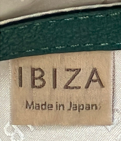 IBIZA 2way ハンドバッグ ショルダーバッグ 斜め掛け レディース イビサ