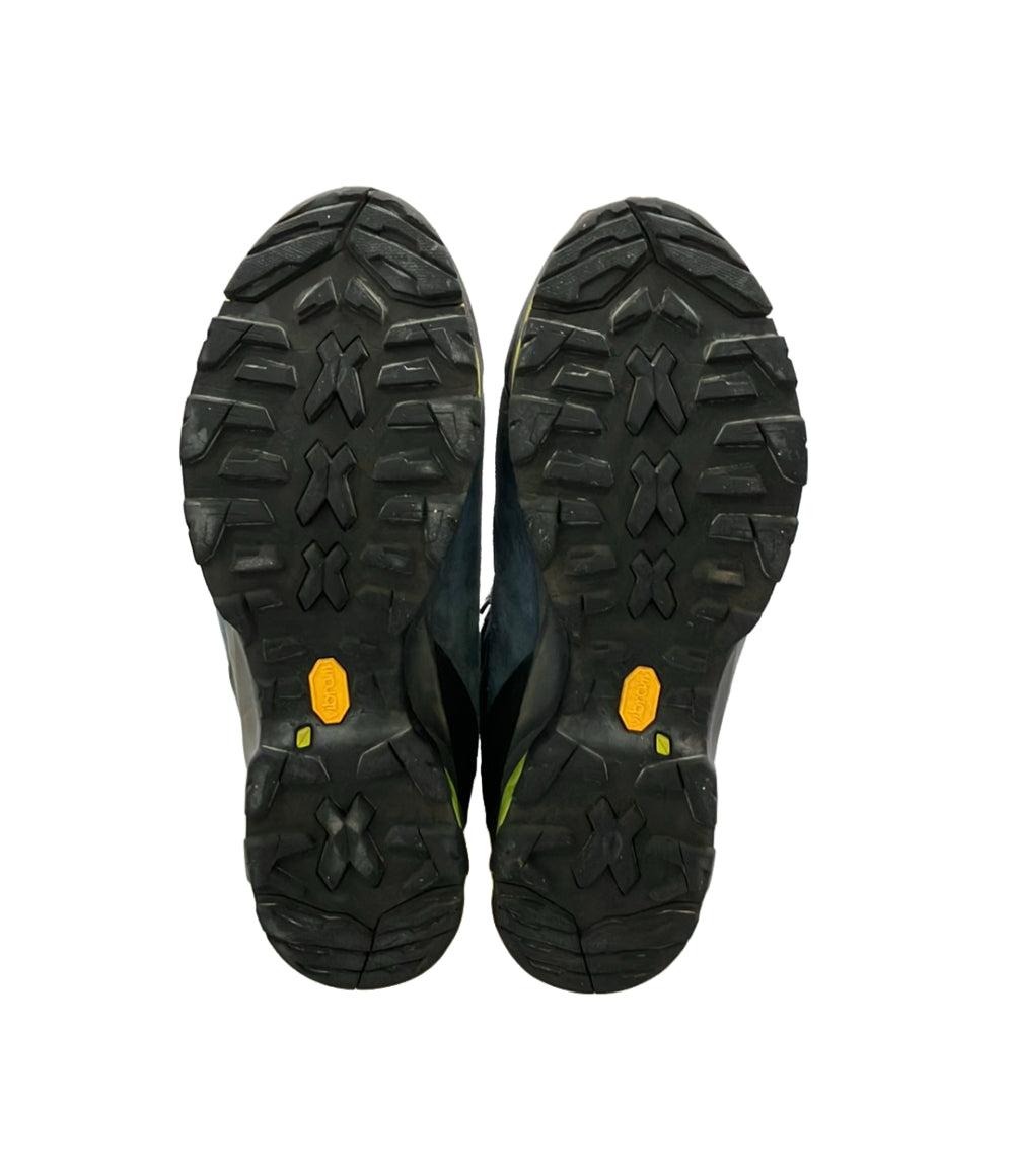 SCARPA トレッキングシューズ ZG TREK GTX メンズ SIZE EU 45 スカルパ