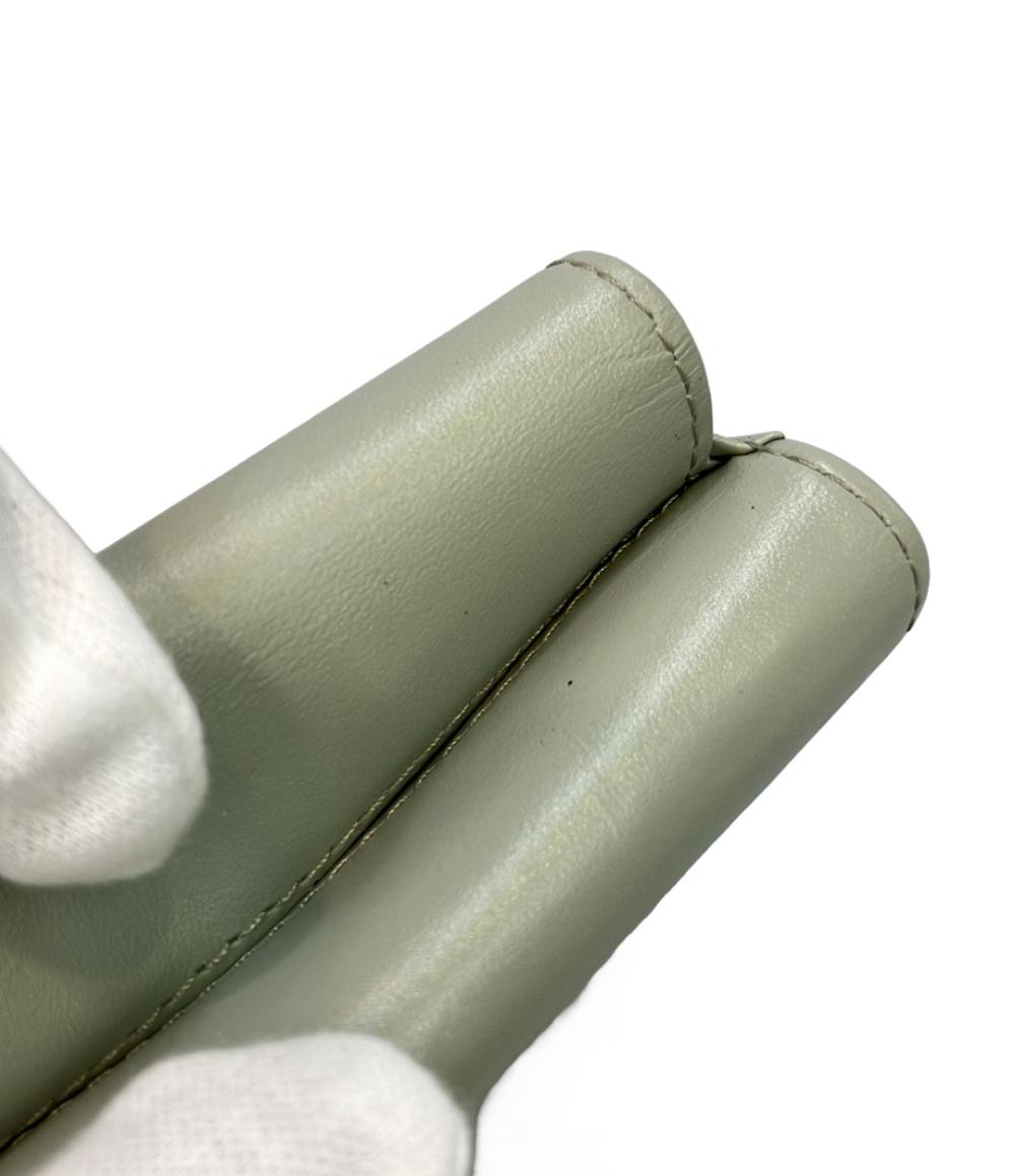 ヴィヴィアンウエストウッド 三つ折り財布 レディース Vivienne Westwood