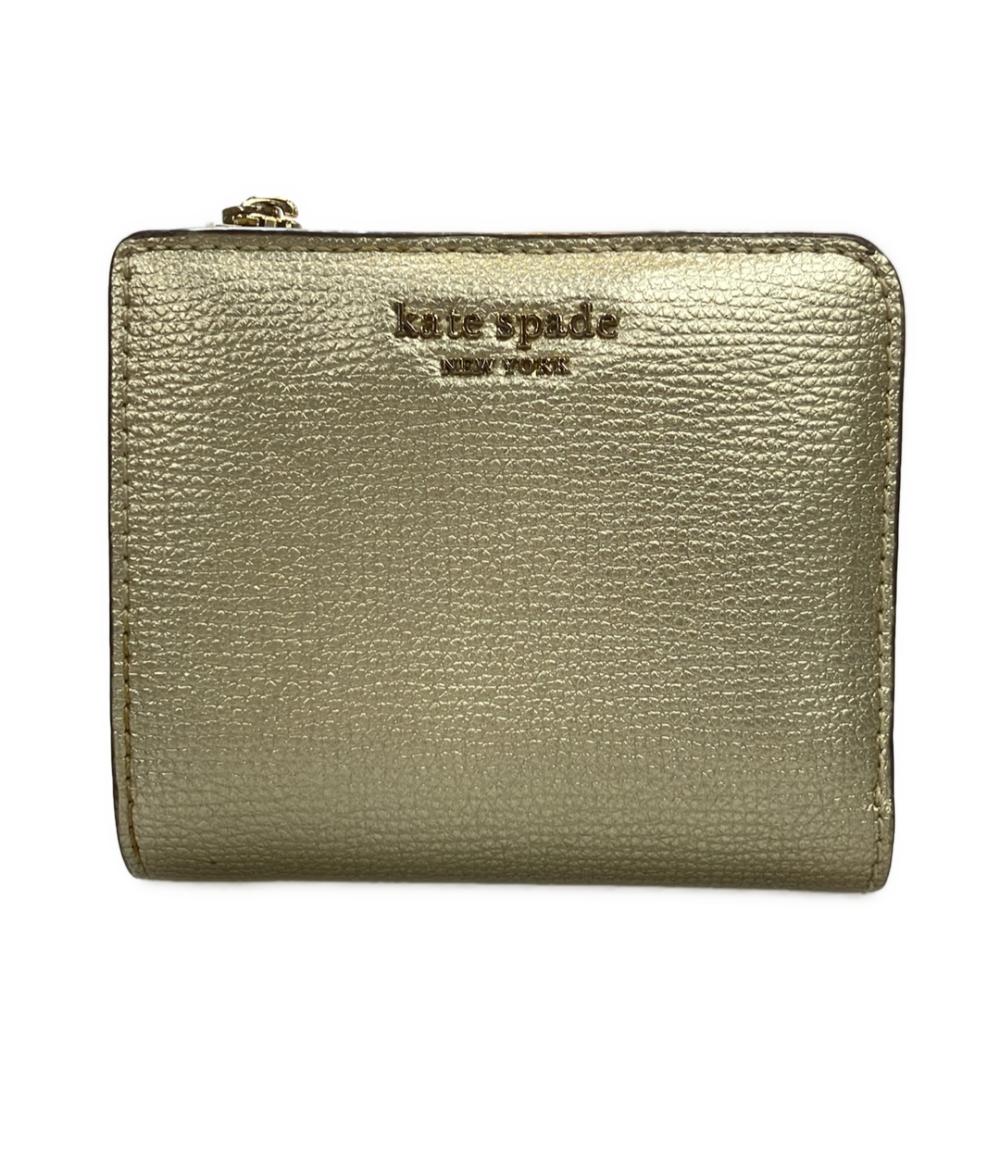 ケイトスペード 二つ折り財布 レディース Kate Spade