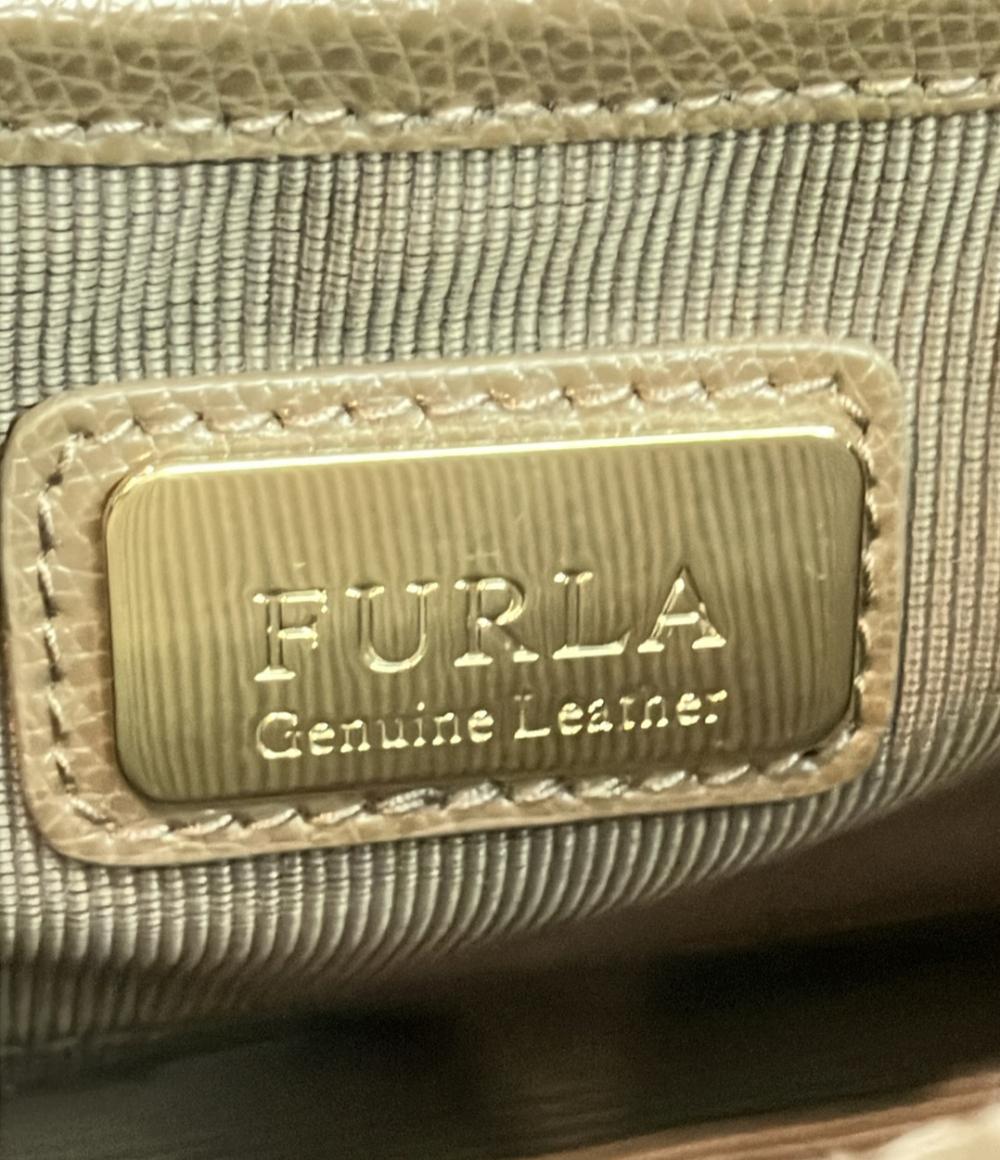 フルラ チェーンミニショルダーバッグ 斜め掛け レディース Furla