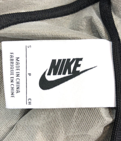 ナイキ 美品 ナイロンベスト フード付き      メンズ SIZE S (S) NIKE