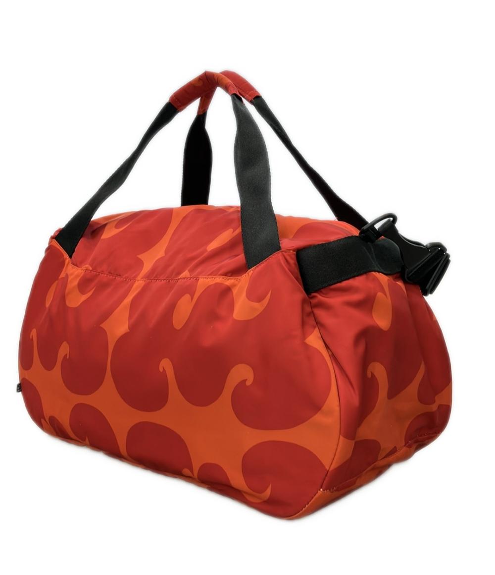 adidas marimekko 2way ボストンバック ショルダーバッグ レディース アディダス マリメッコ