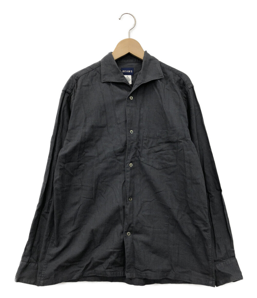 ビームス 美品 長袖シャツ      メンズ SIZE M (M) BEAMS