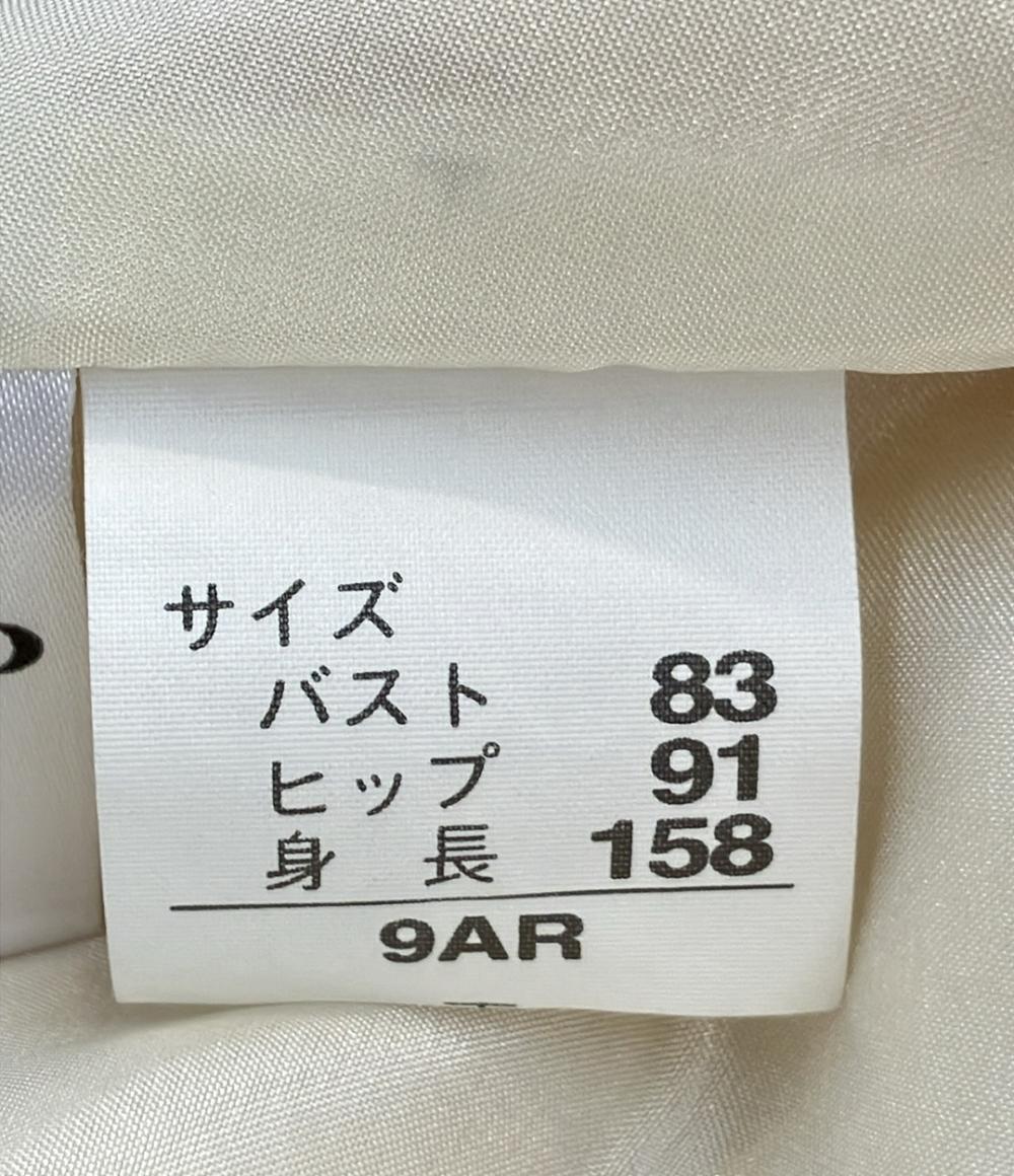 LEONARD 金ボタンジャケット レディース SIZE 9AR (M) レオナール