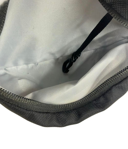 ARC'TERYX ショルダーバッグ 斜め掛け ナイロン メンズ アークテリクス