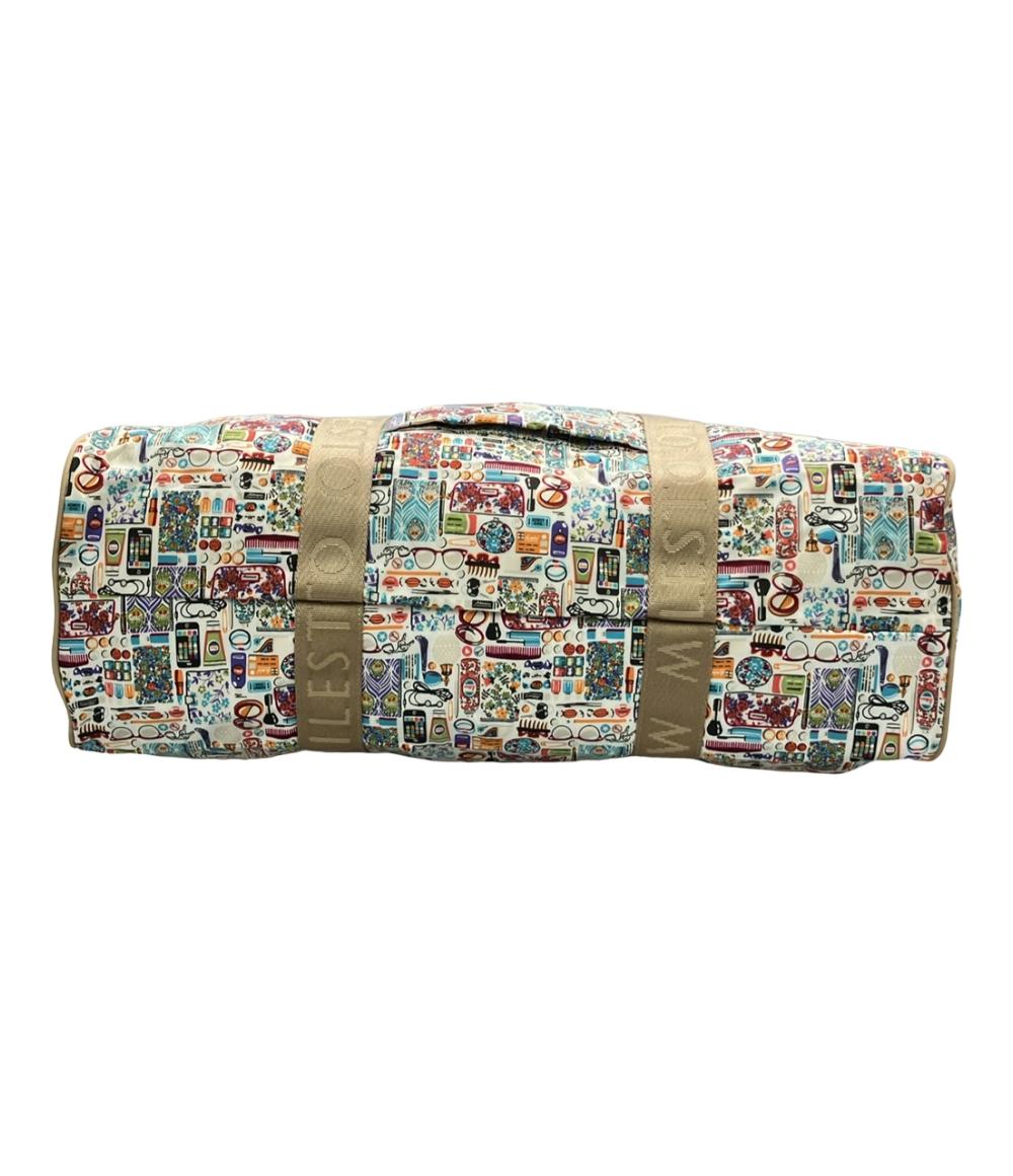 milesto ボストンバッグ ショルダーバッグ 2WAY 斜め掛け レディース ミレスト