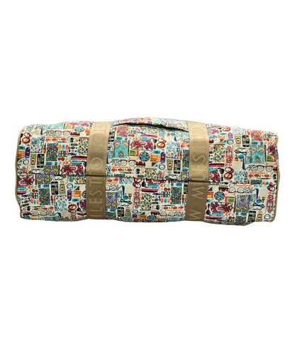 milesto ボストンバッグ ショルダーバッグ 2WAY 斜め掛け レディース ミレスト