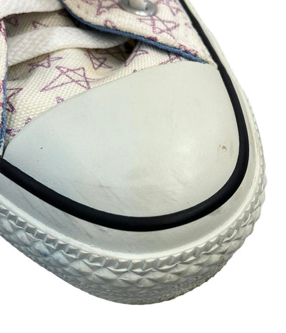 CONVERSE ハイカットスニーカー SHINYSTARS HI 5CJ575 レディース SIZE 24.0 (L) コンバース