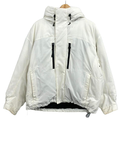 ジーナシス 中綿ジャケット メンズ SIZE F (M) JEANASiS