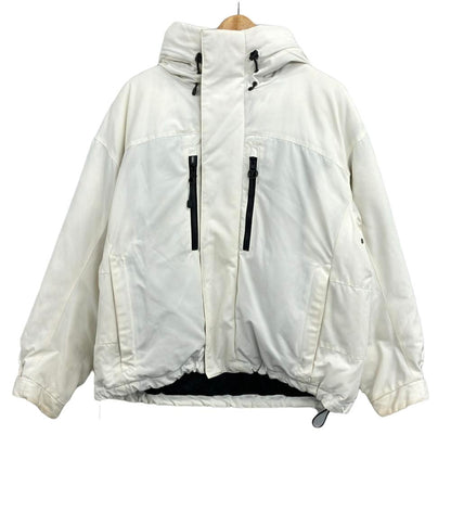 ジーナシス 中綿ジャケット メンズ SIZE F (M) JEANASiS