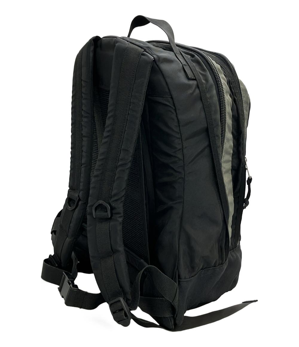 美品 ウッズ リュック メンズ Woods