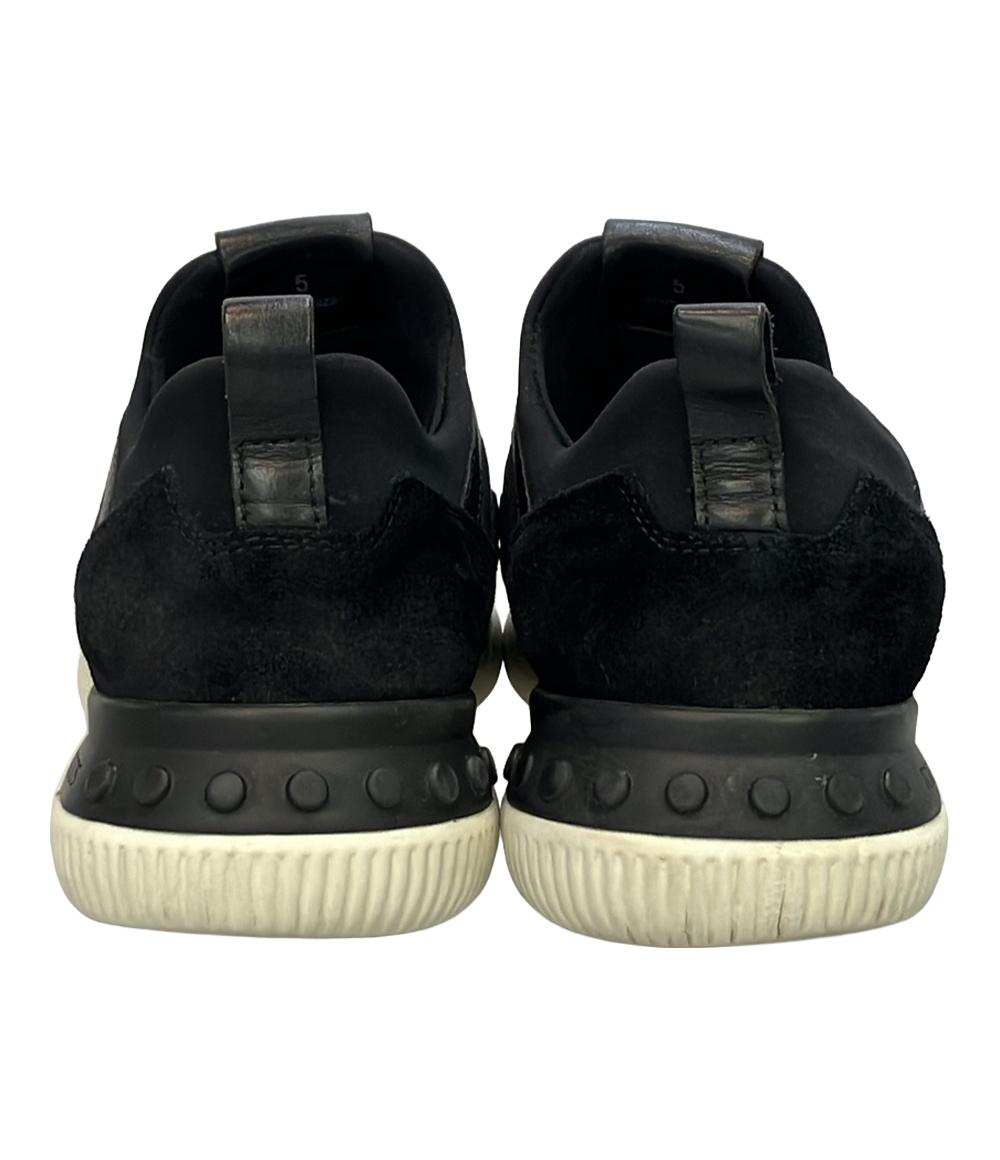 TOD’S ローカットスニーカー NO CODE メンズ SIZE 5 (XS) トッズ