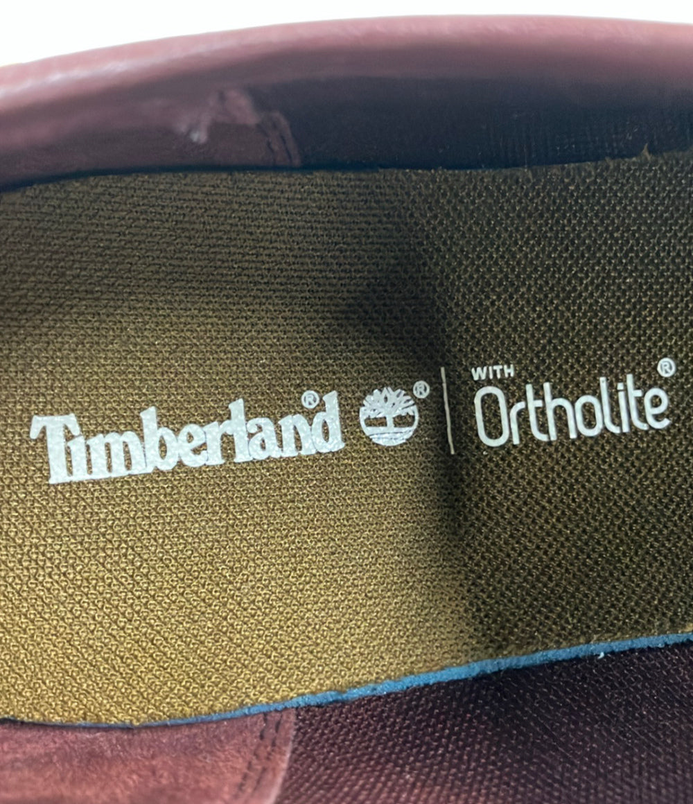 Timberland ローカットスニーカー メンズ SIZE 26.5 (M) ティンバーランド