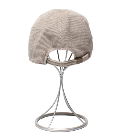 美品 papas+ ハンチング メンズ パパス