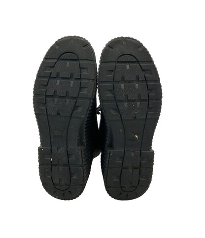 PUMA ディナーラ ブーツ 厚底 394786-01 レディース SIZE 23.0 (M) プーマ