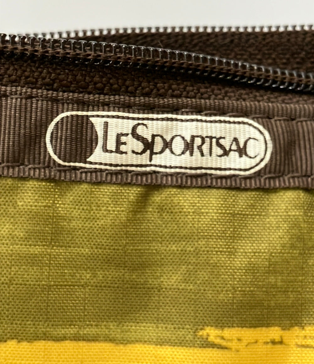 LeSportsac ショルダーバッグ レディース レスポートサック