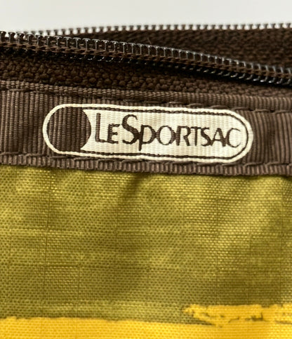 LeSportsac ショルダーバッグ レディース レスポートサック