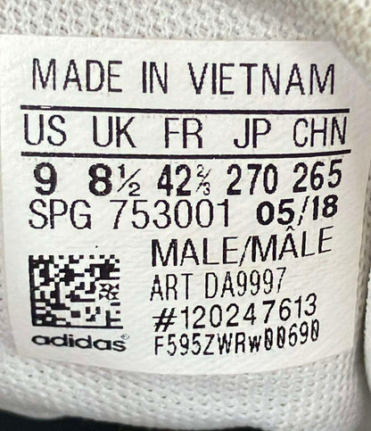 アディダス ローカットスニーカー VS DA9997 メンズ SIZE 27 (L) adidas