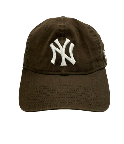 ニューエラ アジャスターキャップ Yankees メンズ NEW ERA