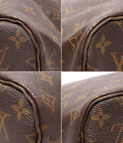 LOUIS VUITTON トートバッグ ショルダーバッグ 肩掛け ネヴァーフルMM モノグラム M40156 レディース ルイ・ヴィトン