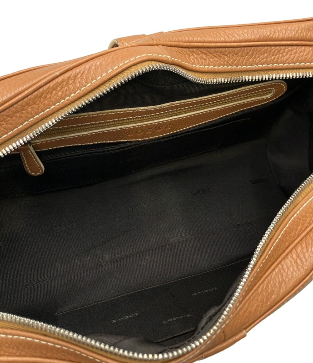 ロエベ ショルダーバッグ 肩掛け センダ レディース LOEWE