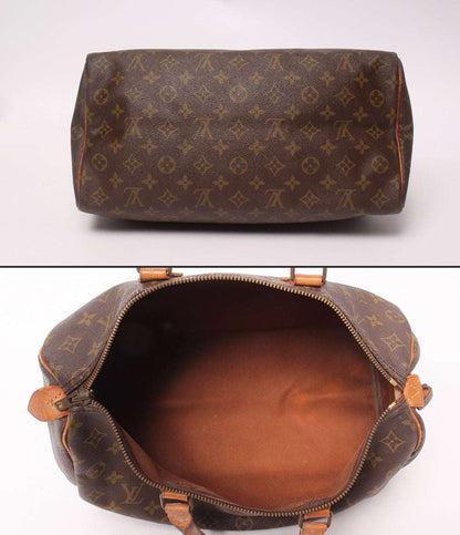 LOUIS VUITTON ハンドバッグ ボストンバッグ スピーディ35 モノグラム M41524 レディース ルイ・ヴィトン