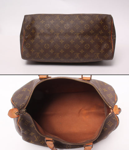 LOUIS VUITTON ハンドバッグ ボストンバッグ スピーディ35 モノグラム M41524 レディース ルイ・ヴィトン
