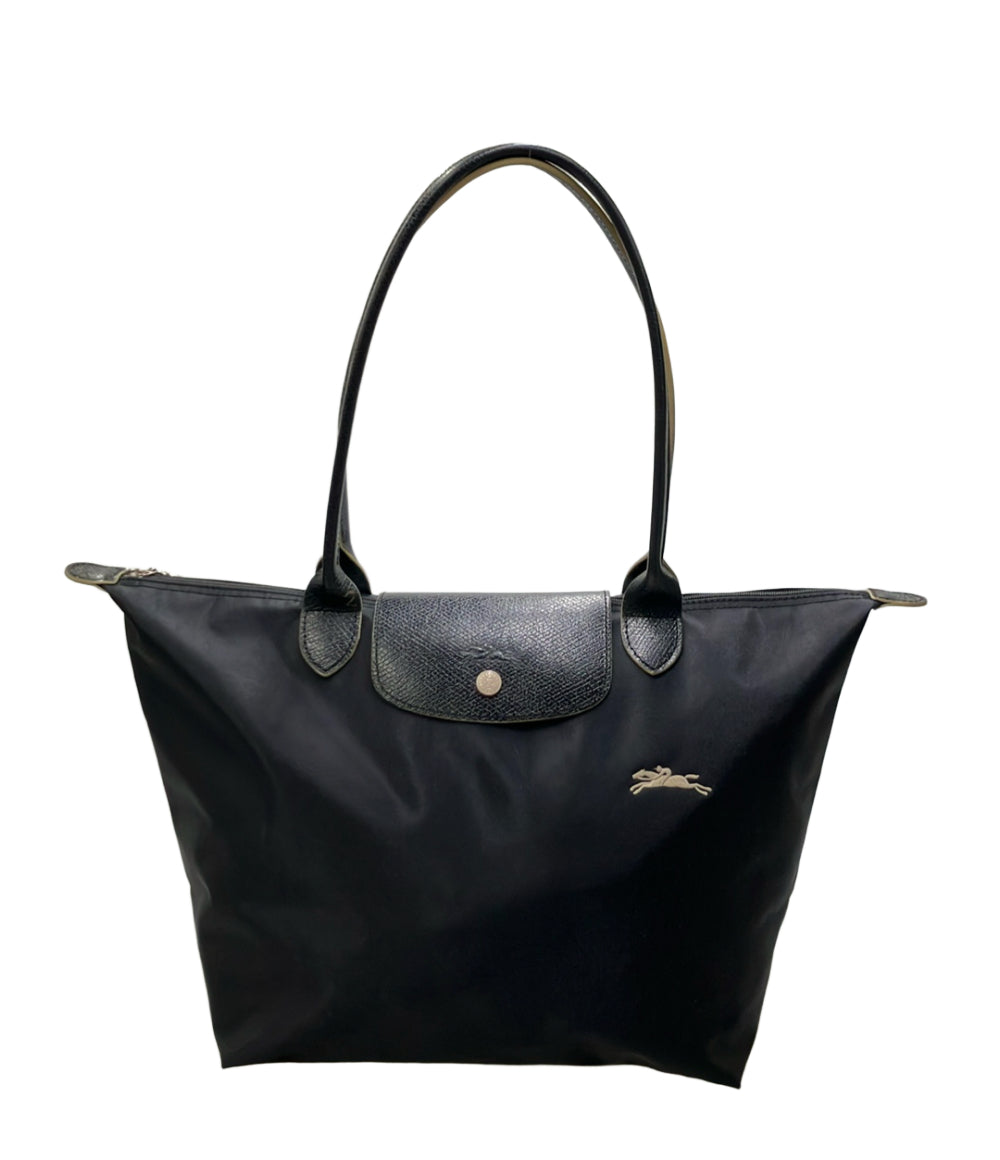 Longchamp トートバッグ 70周年 ナイロン ル プリアージュ レディース ロンシャン