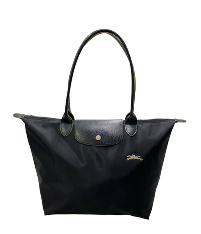 Longchamp トートバッグ 70周年 ナイロン ル プリアージュ レディース ロンシャン