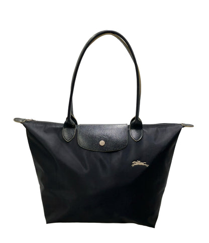 Longchamp トートバッグ 70周年 ナイロン ル プリアージュ レディース ロンシャン