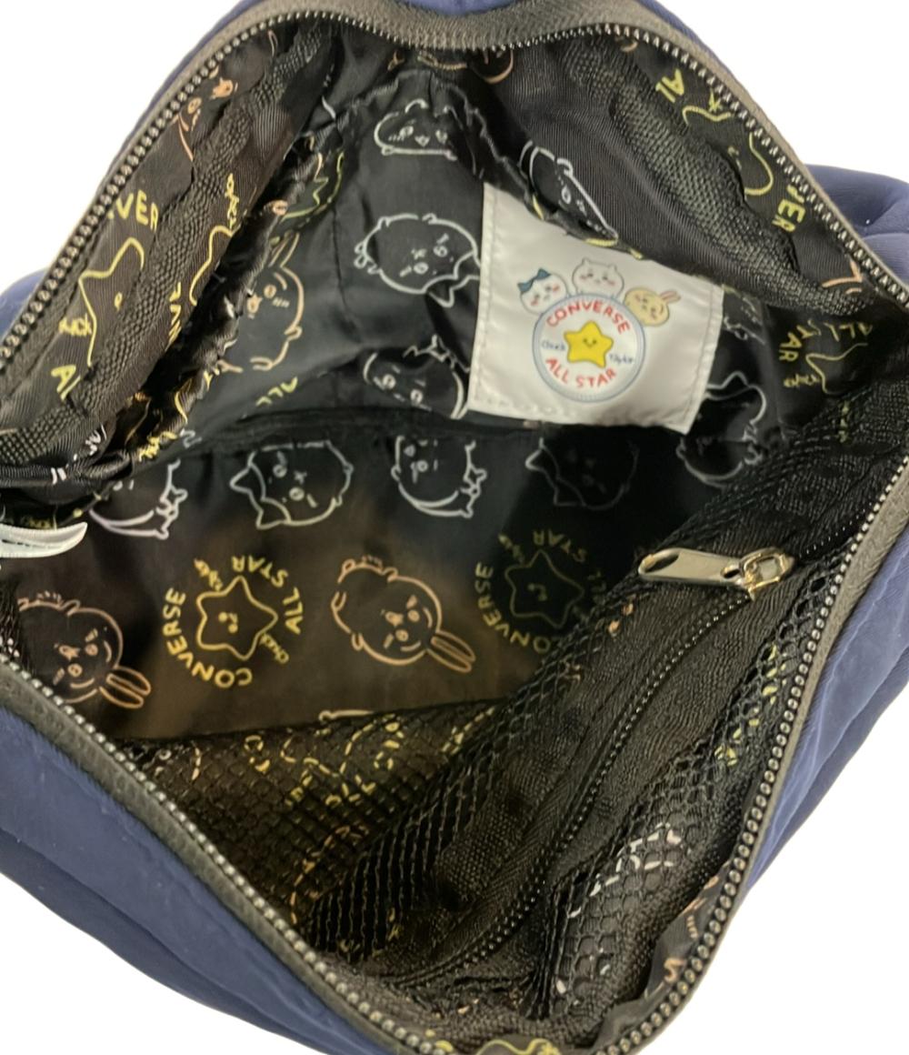 CONVERSE ショルダーバッグ 斜め掛け ちいかわコラボ レディース コンバース