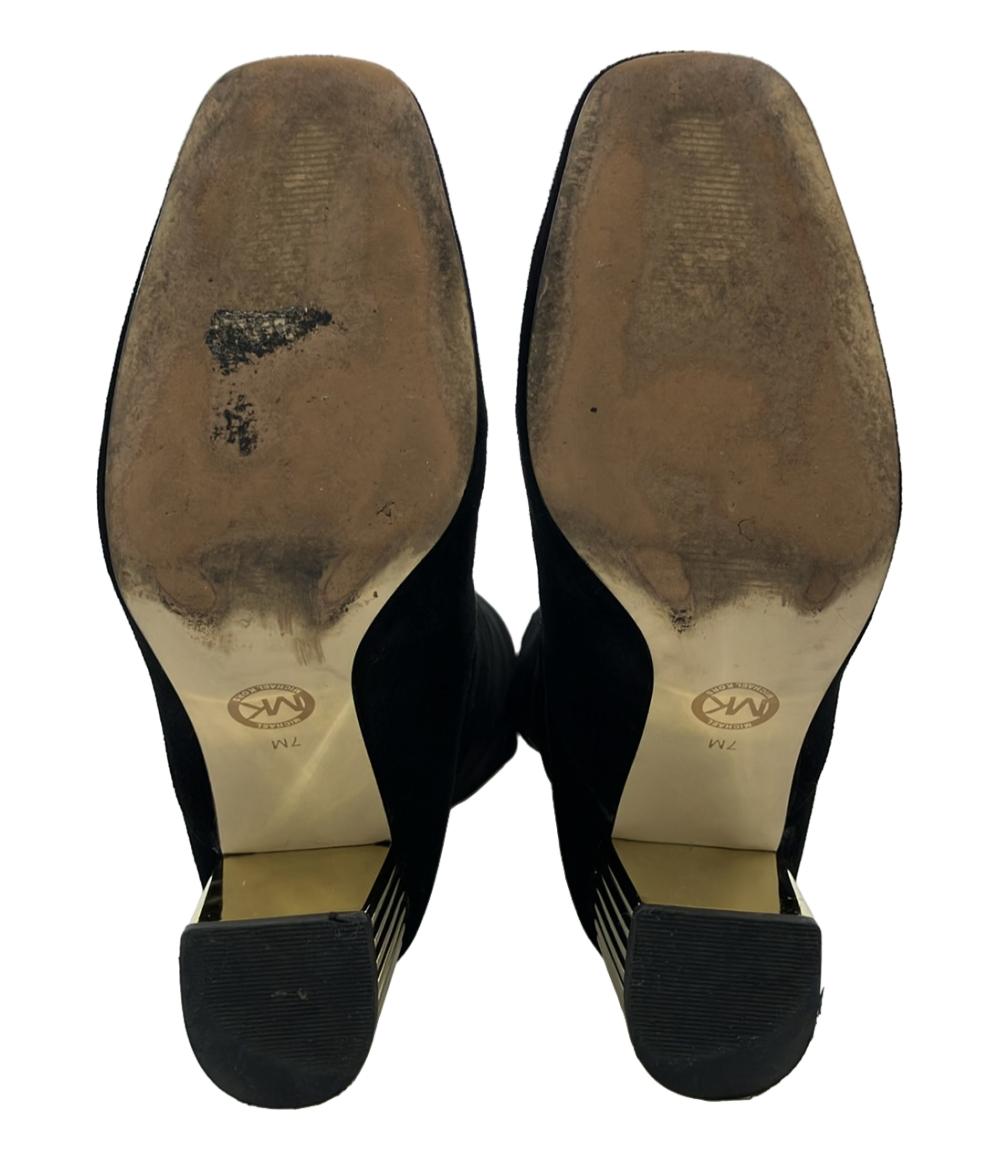 MICHAEL KORS ロングブーツ レディース SIZE 7 (L) マイケルコース