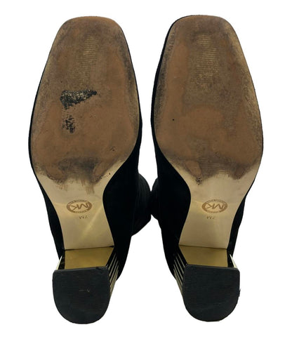 MICHAEL KORS ロングブーツ レディース SIZE 7 (L) マイケルコース