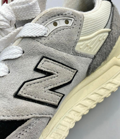 ニューバランス ローカットスニーカー U998GB メンズ SIZE 28.0 (XL) NEW BALANCE