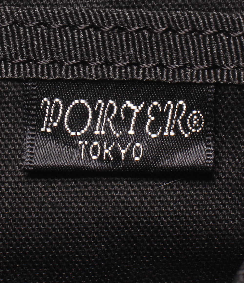 美品 PORTER コインケース メンズ ポーター