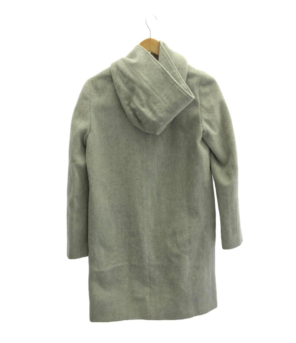 ジョセフ ダッフルコート レディース SIZE 36 (XS) JOSEPH