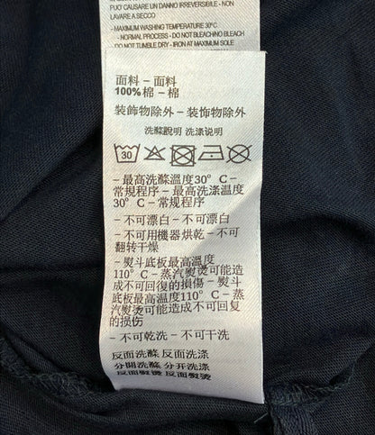 ARMANI EXCHANGE 半袖 Tシャツ メンズ SIZE M アルマーニエクスチェンジ