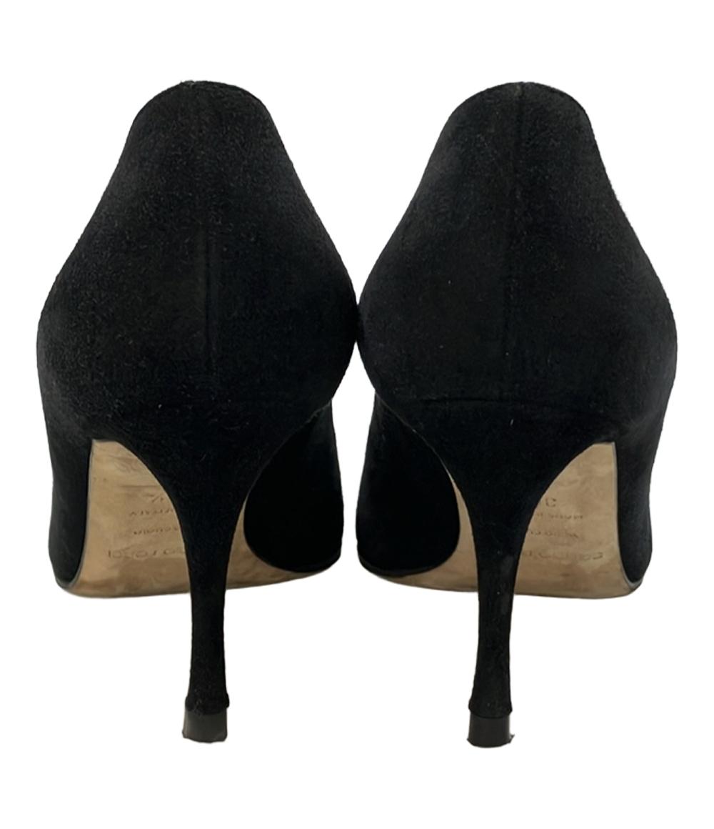 Sergio Rossi パンプス レディース SIZE 36.5 (M) セルジオロッシ