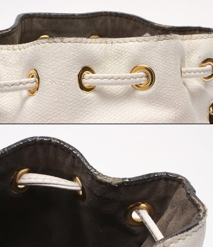 FENDI 2WAYハンドバッグ ショルダーバッグ 斜め掛け ミニモントレゾール レディース フェンディ
