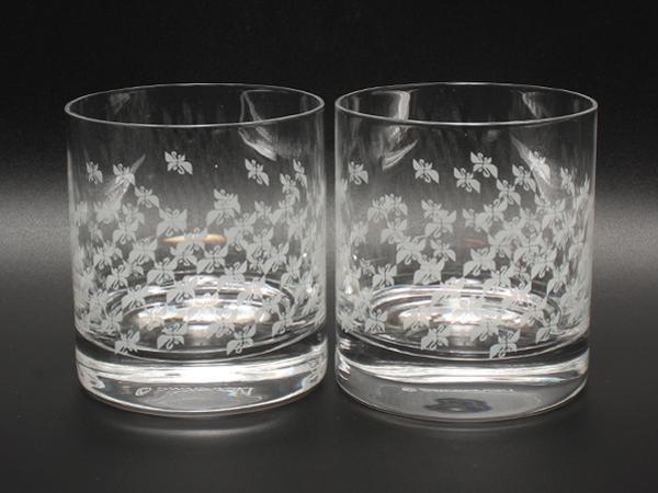 SWAROVSKI グラス タンブラー 2点セット ペア スワロフスキー