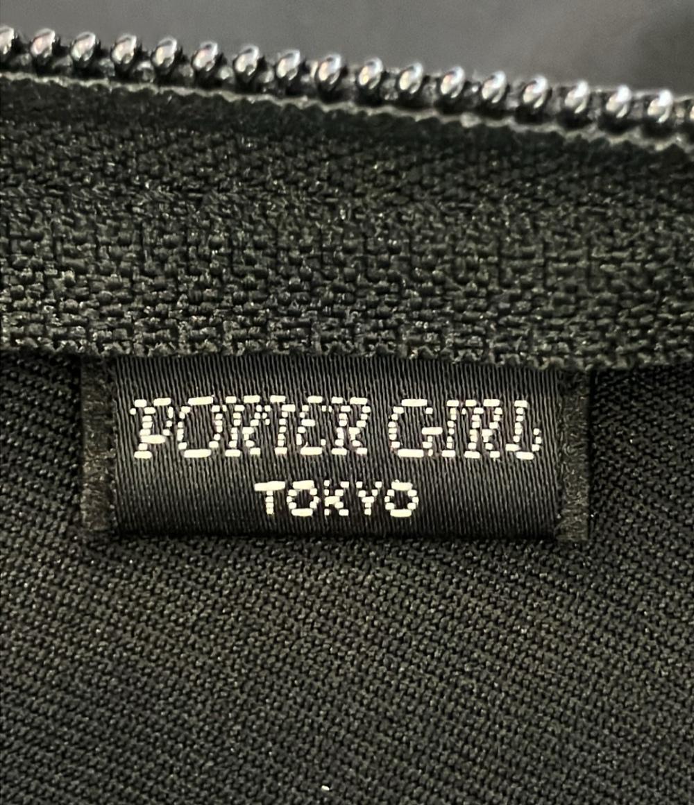PORTER ショルダーバッグ 斜め掛け 肩掛け レディース ポーター