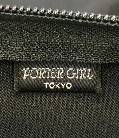 PORTER ショルダーバッグ 斜め掛け 肩掛け レディース ポーター