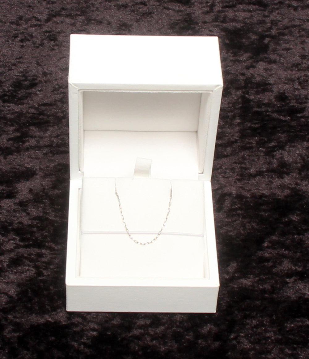 美品 GINZA TANAKA ブレスレット Pt850 レディース ギンザタナカ